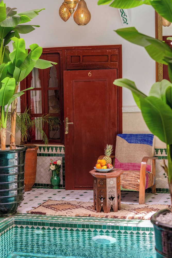 Riad Mokha Mokha and Spa 12/46