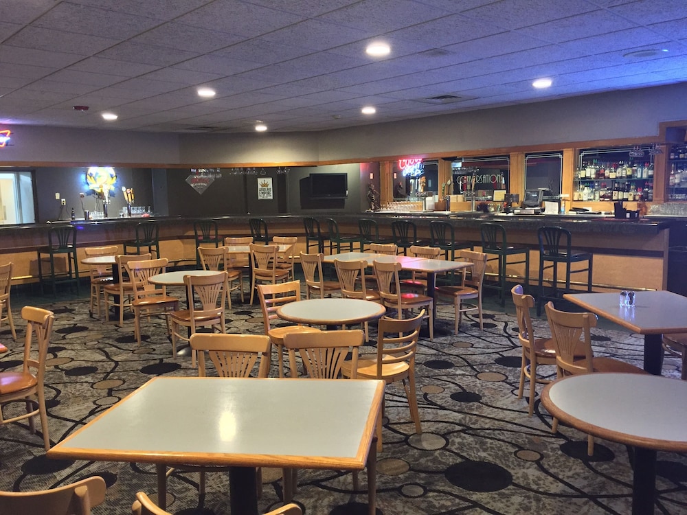 Americas Best Value Inn Suites Boise 30/37
