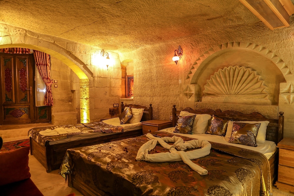 Goreme Palace Cave Hotel 31/59