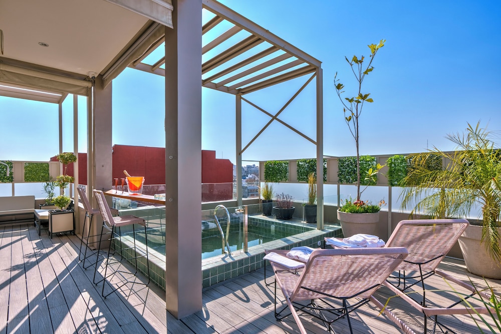 Rendez Vous Hotel Buenos Aires 46/67