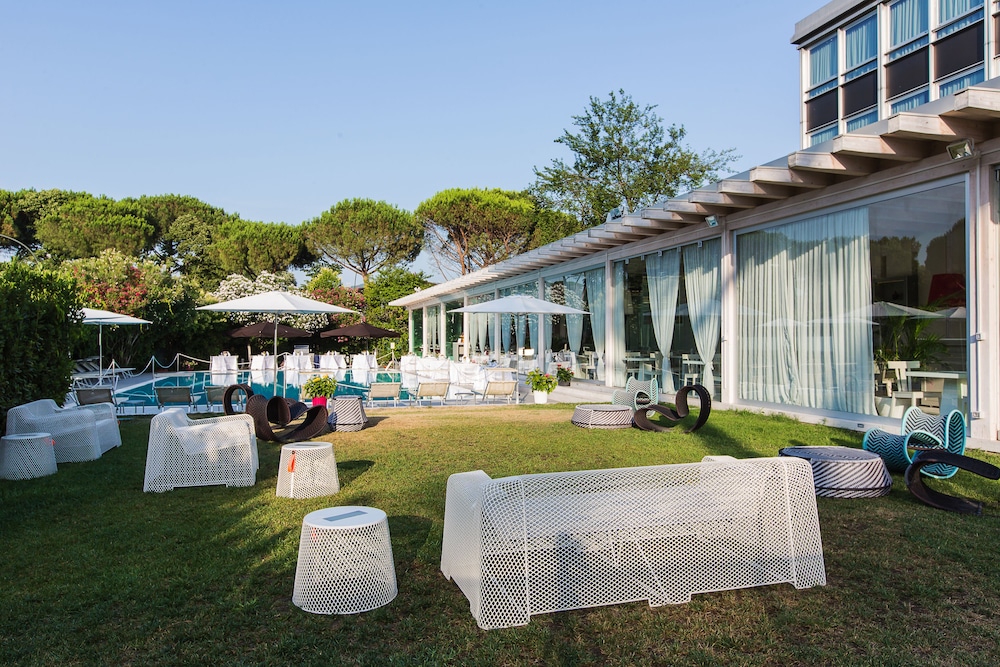 Italiana Hotels Florence 3/71