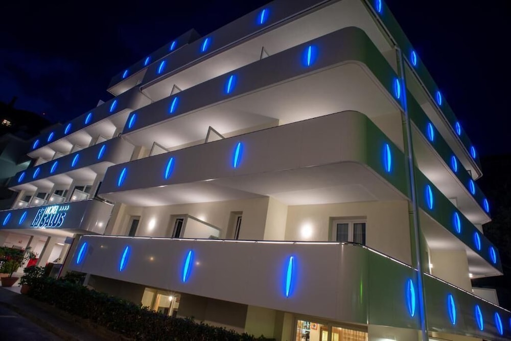 Hotel Salus 2/46