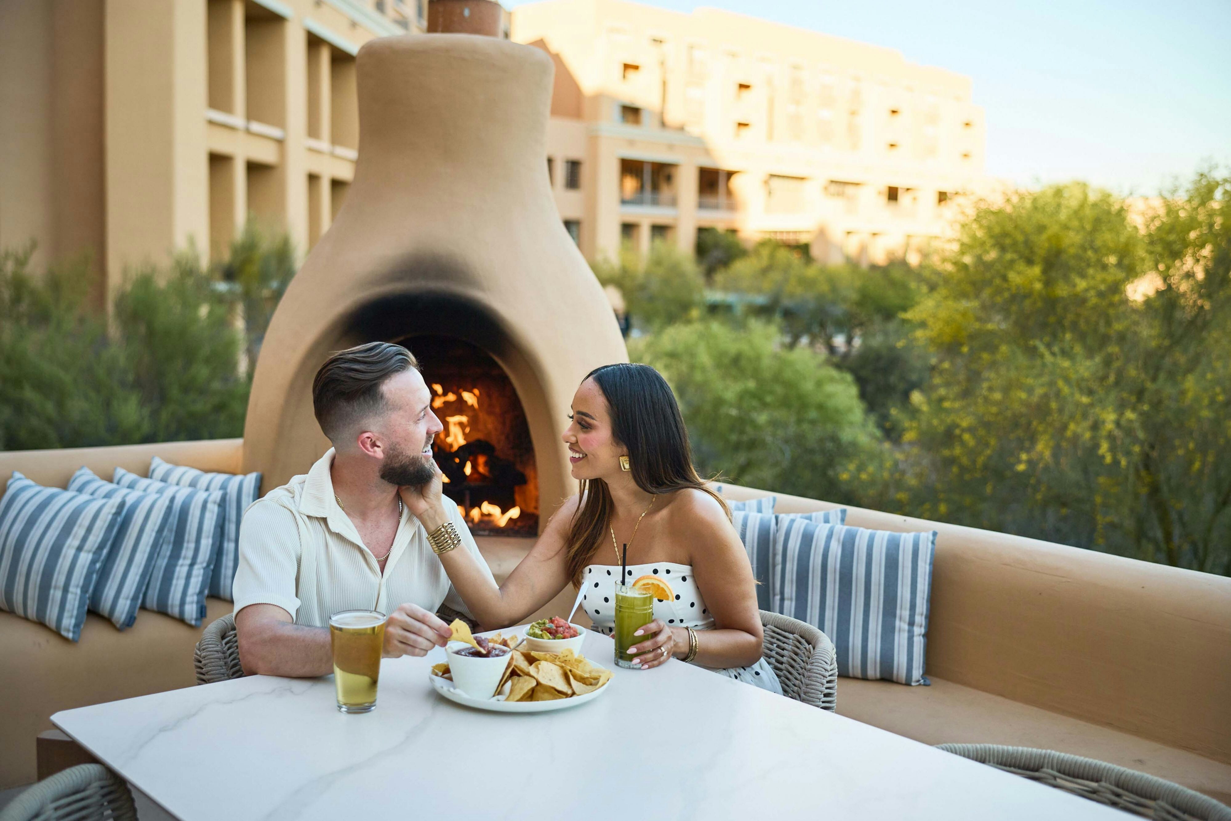 Jw Marriott Starr Pass Resort And Spa 54/82