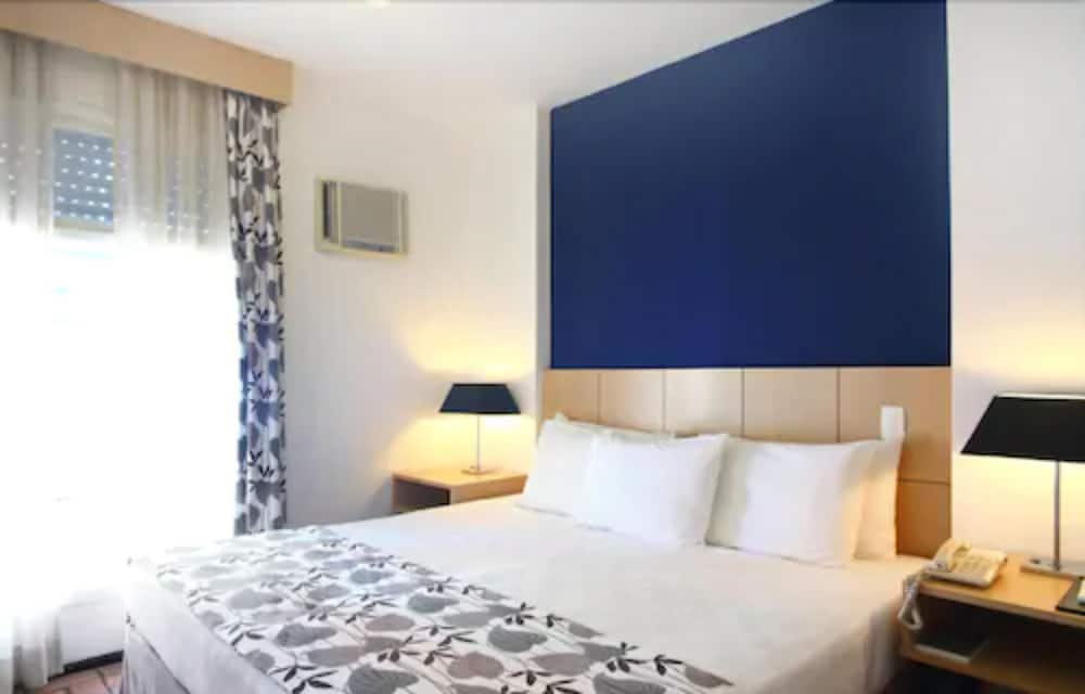 Ferraretto Guaruja Hotel And Spa 17/79