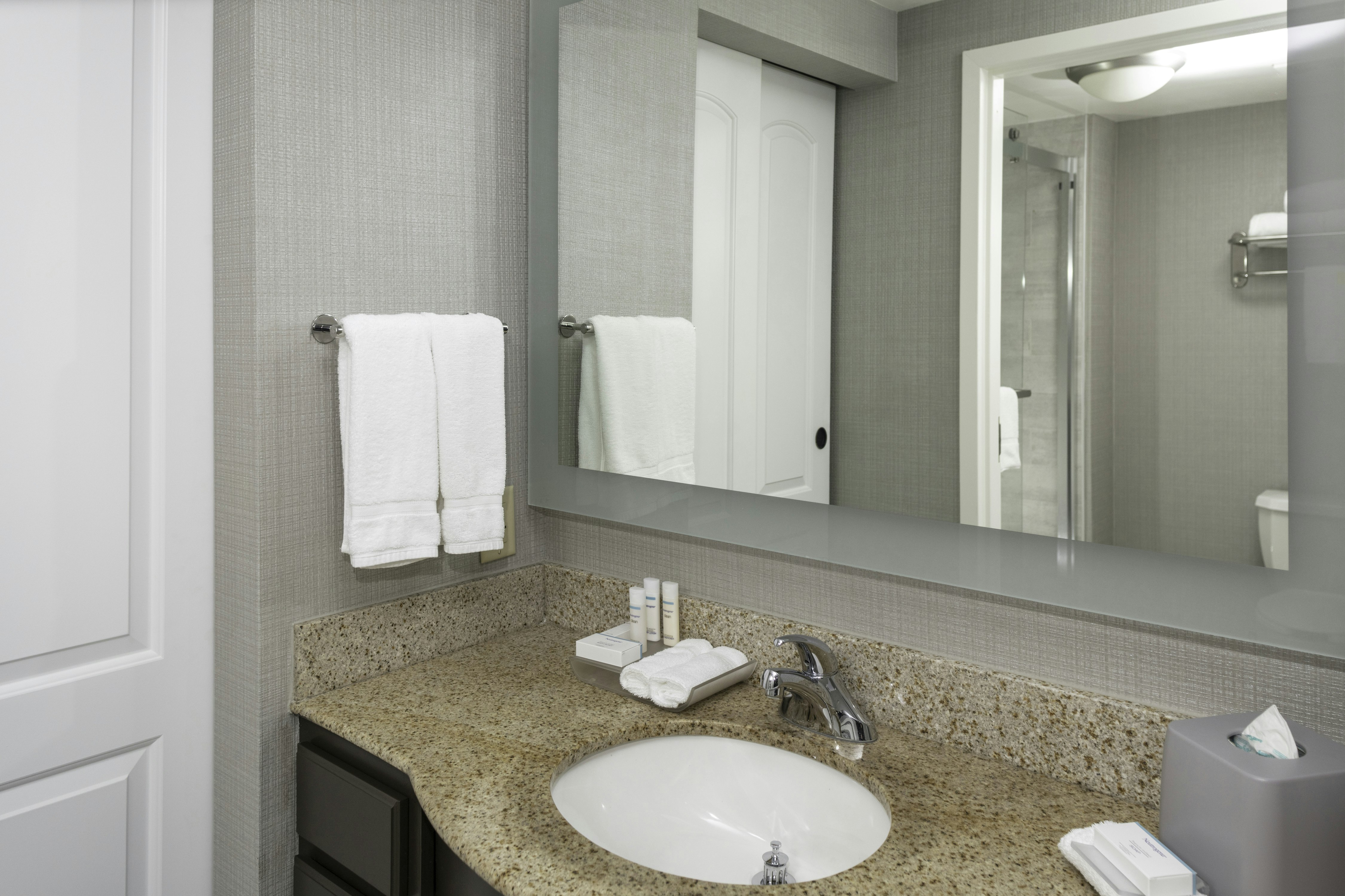 Studio, Suite, Queen Bed