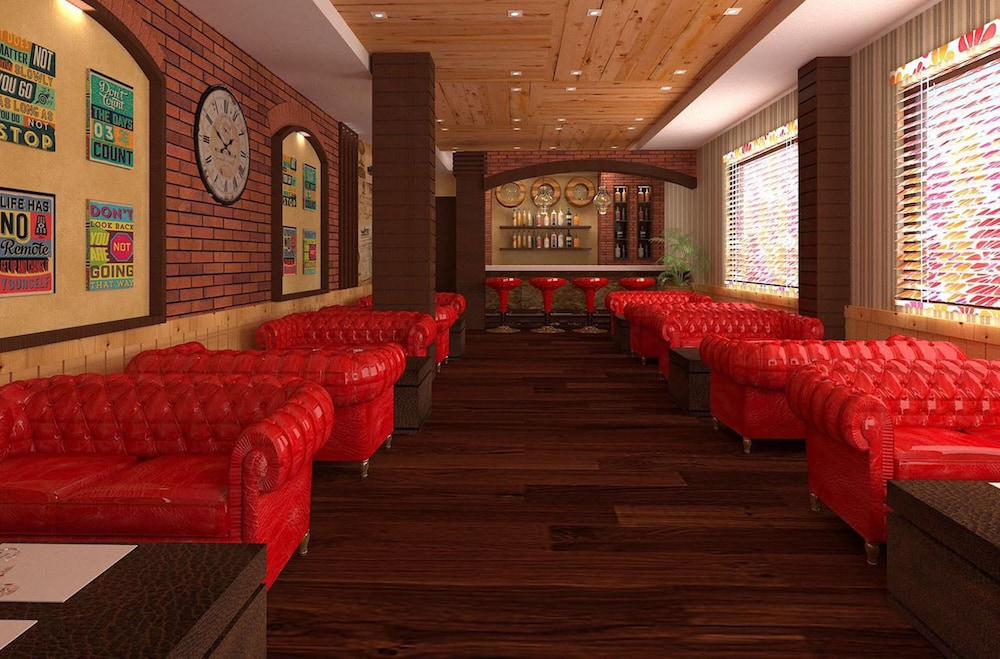 Regenta Central Amritsar 31/39