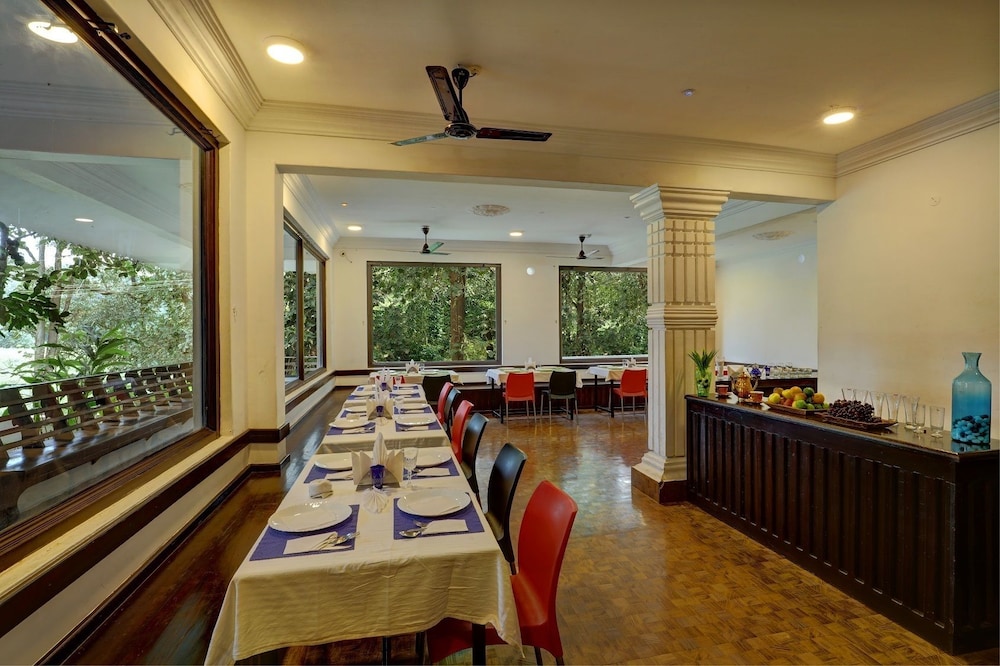 Periyar Nest Resorts 21/32