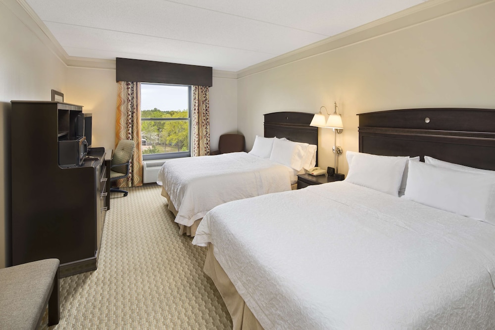 Hampton Inn Columbia I20 Clemson Road Hotel 19/47