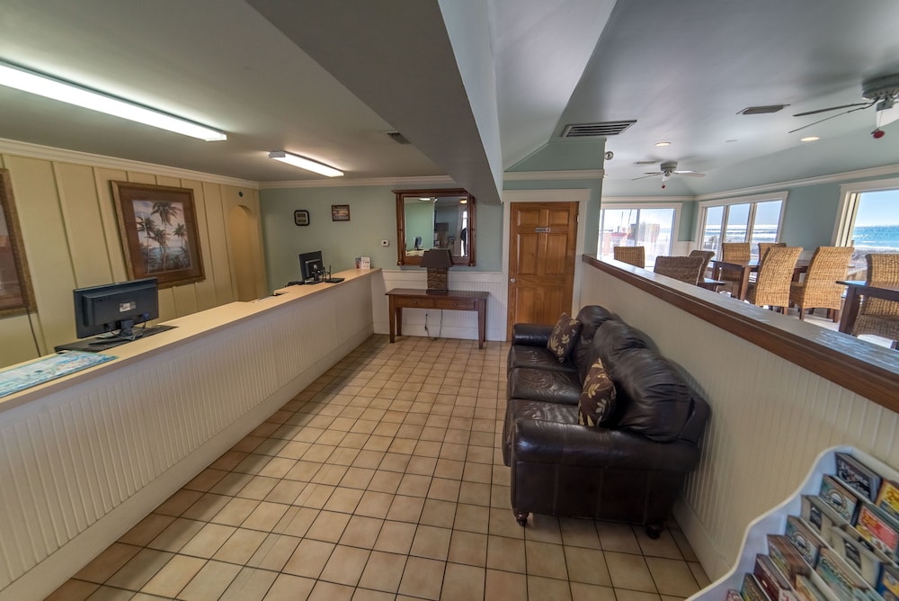 Seahaven Beach Hotel 9/69