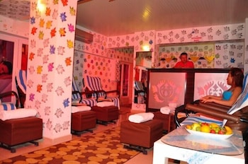 ATALLA HOTEL 30/44