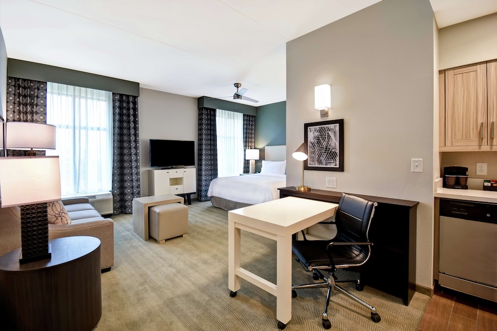 Homewood Suites By Hilton Greenville Downtown Sc 31/48