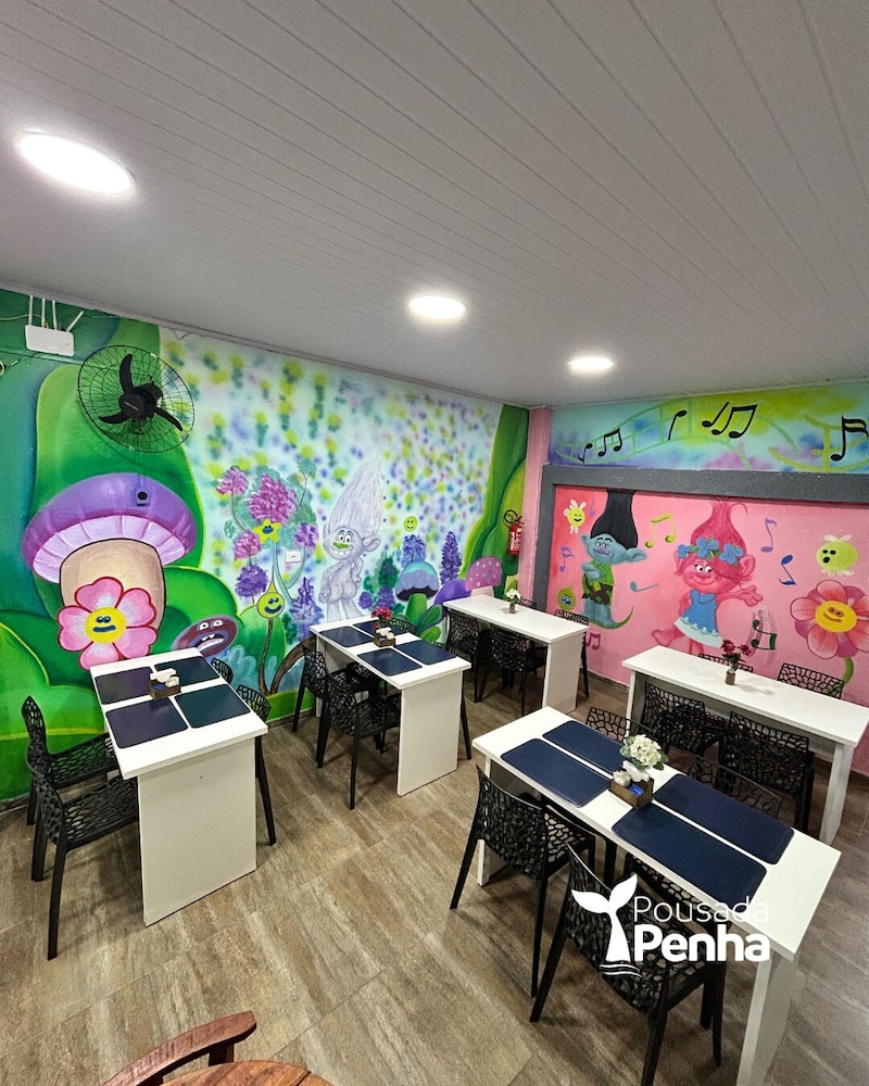Pousada Penha 32/50