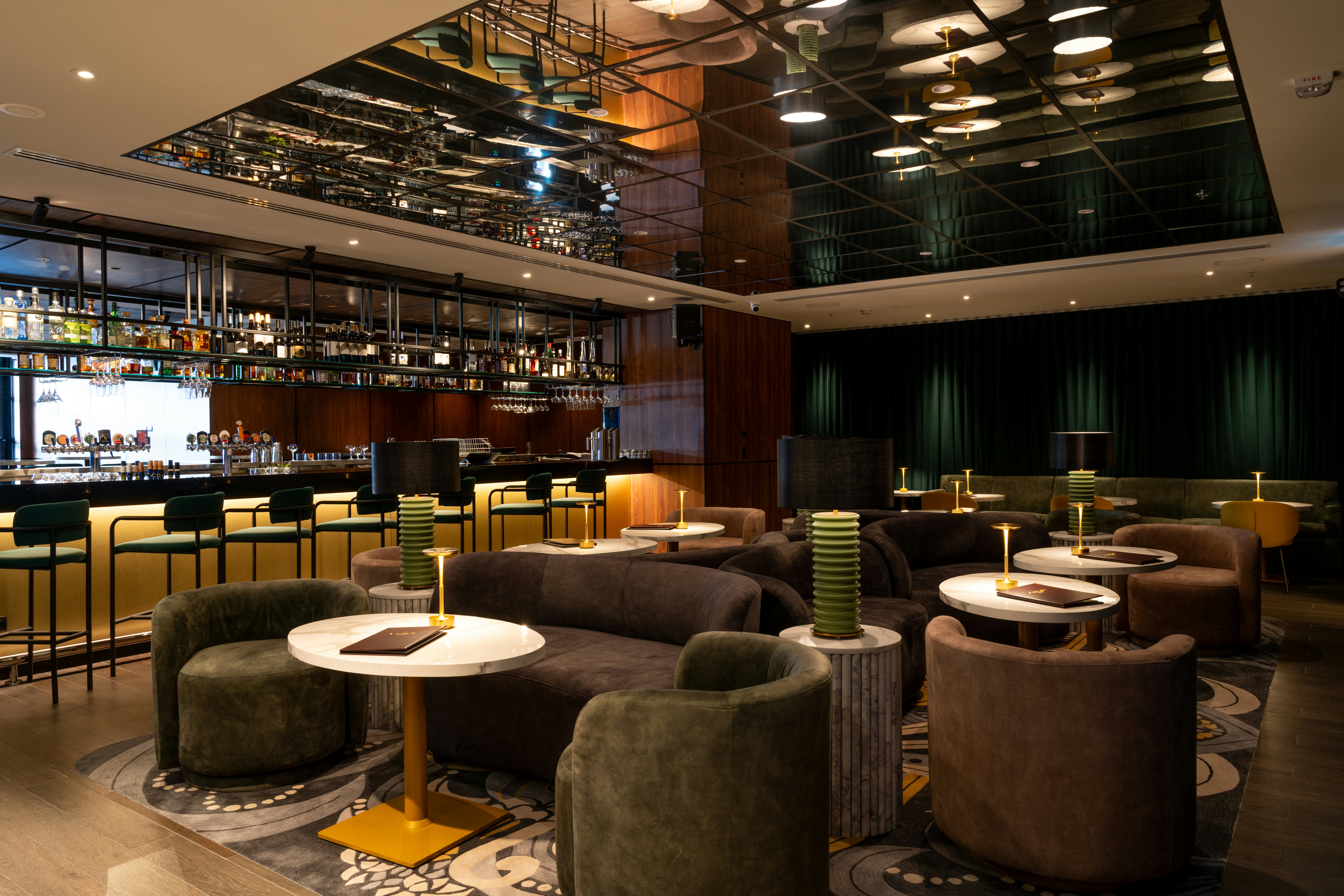 Doubletree By Hilton Perth Northbridge 48/65