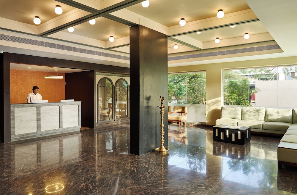 Astoria Hotels By Sparsa 17/59