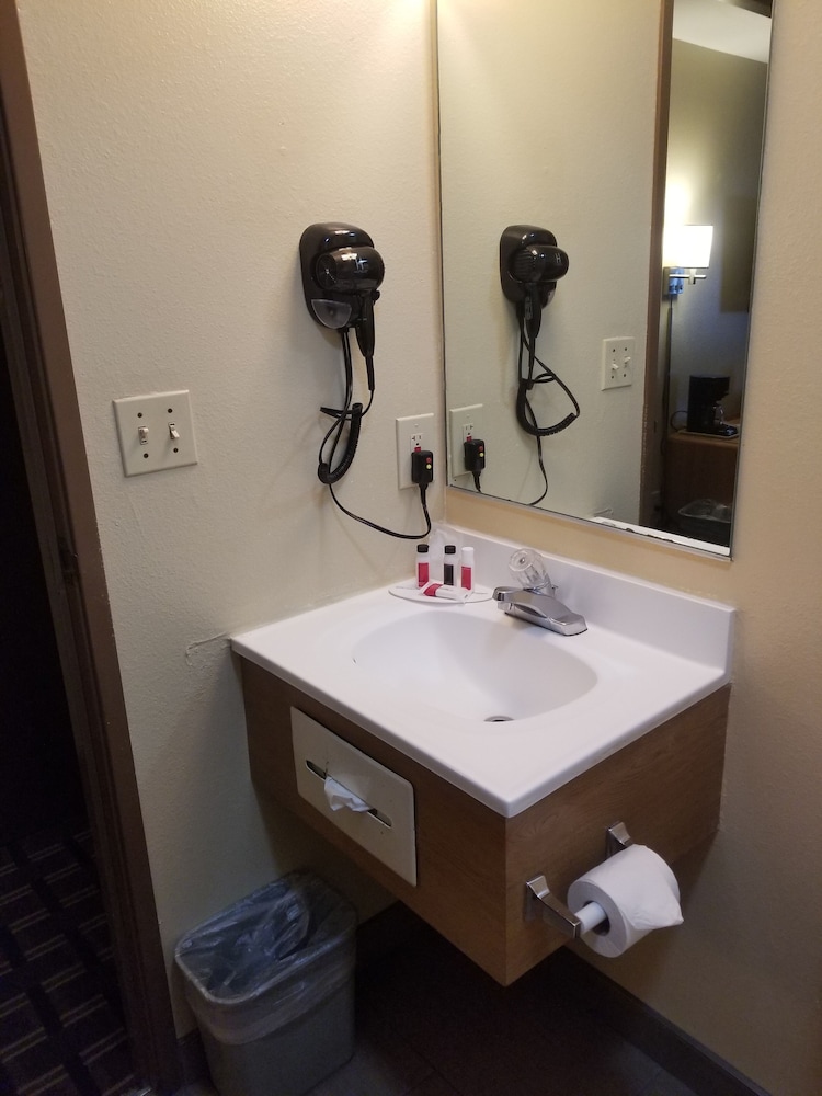 Super 8 by Wyndham Carson City/Lake Tahoe 25/28
