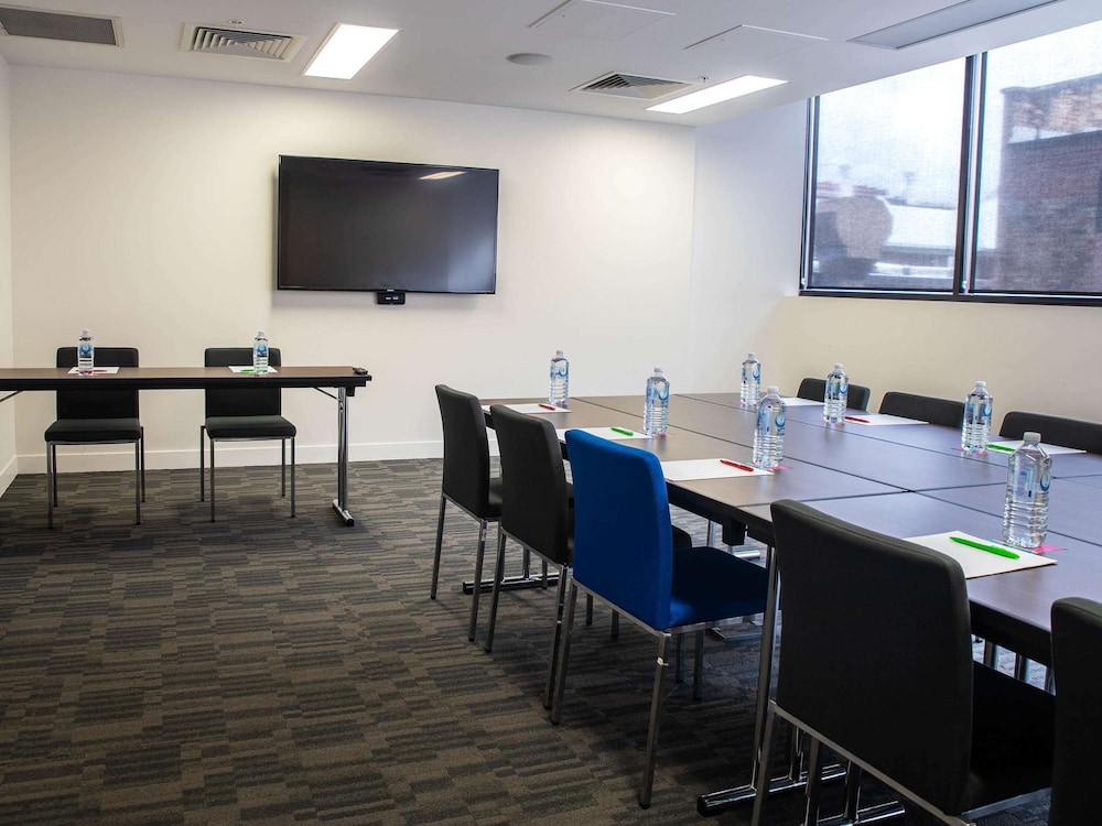 IBIS STYLES BRISBANE ELIZABETH STREET 59/73