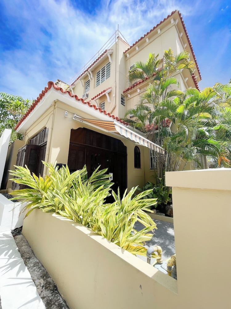 Canario Boutique Hotel 7/66
