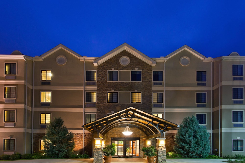 Staybridge Suites Tallahassee I-10 East 3/71