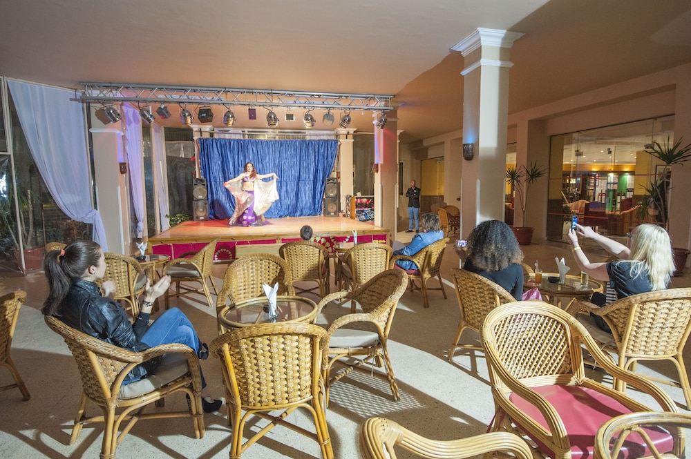Sea Star Beau Rivage 40/50