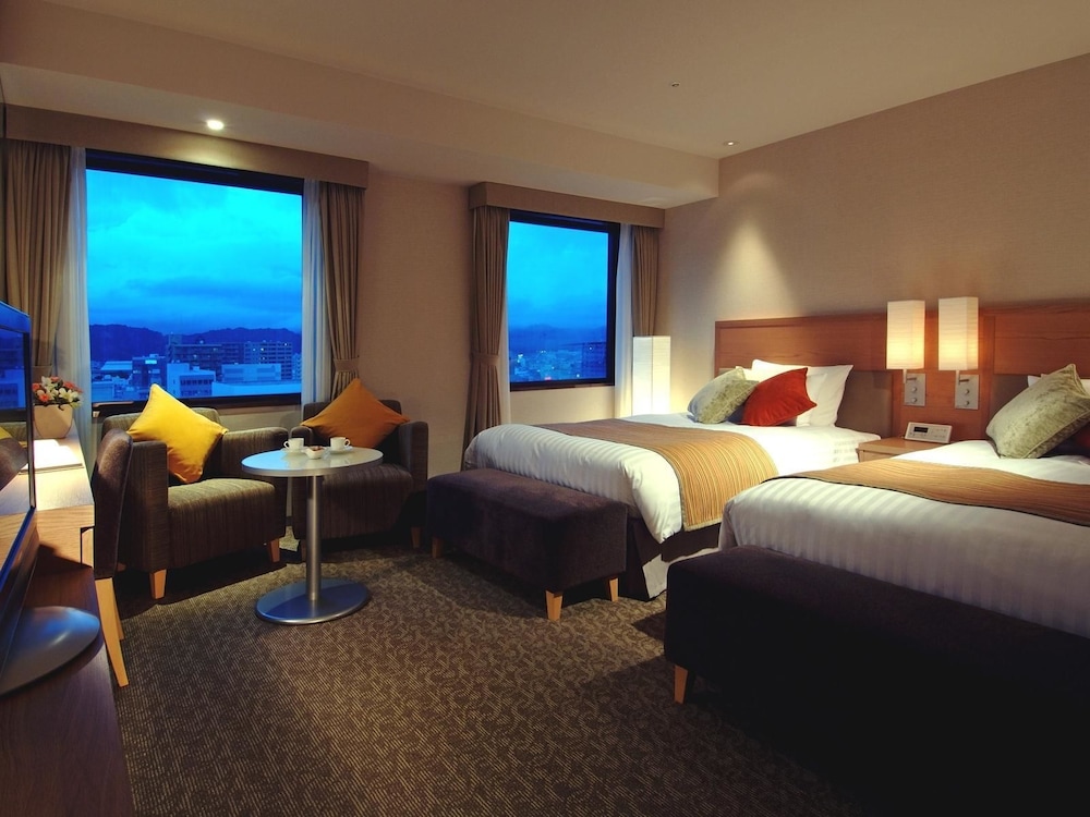 Associa Shizuoka Hotel 15/27
