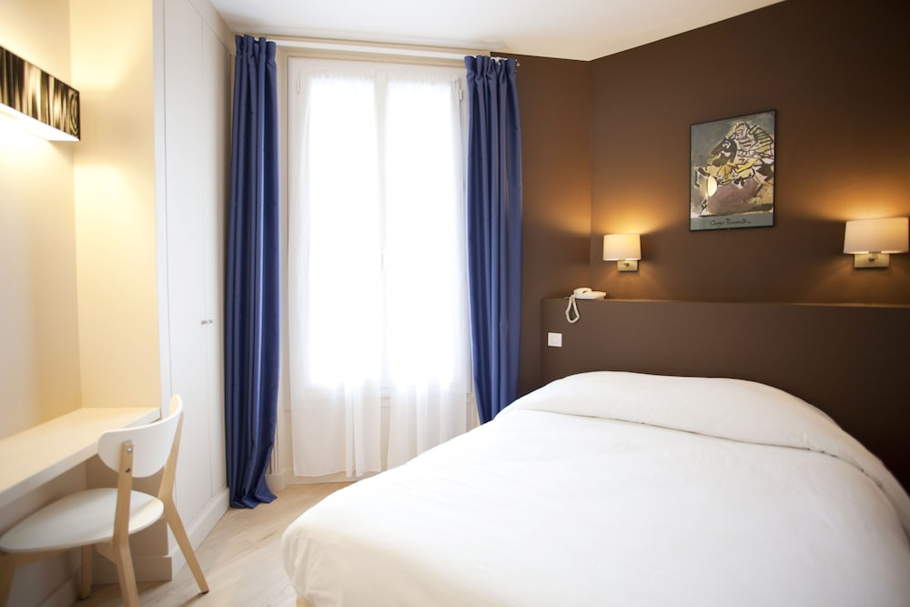 Nadaud Hotel 7/37