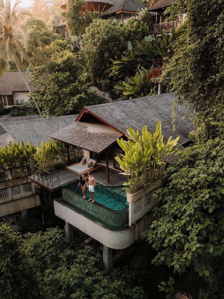 Jannata Resort and Spa 40/64