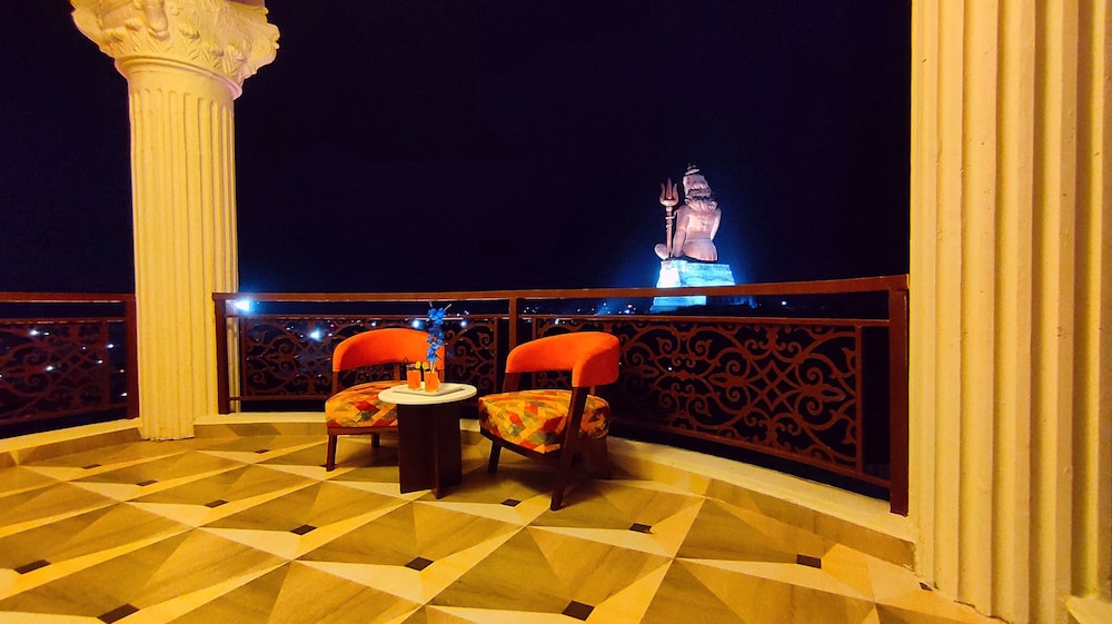 ShriGo Hotel Nathdwara 11/50
