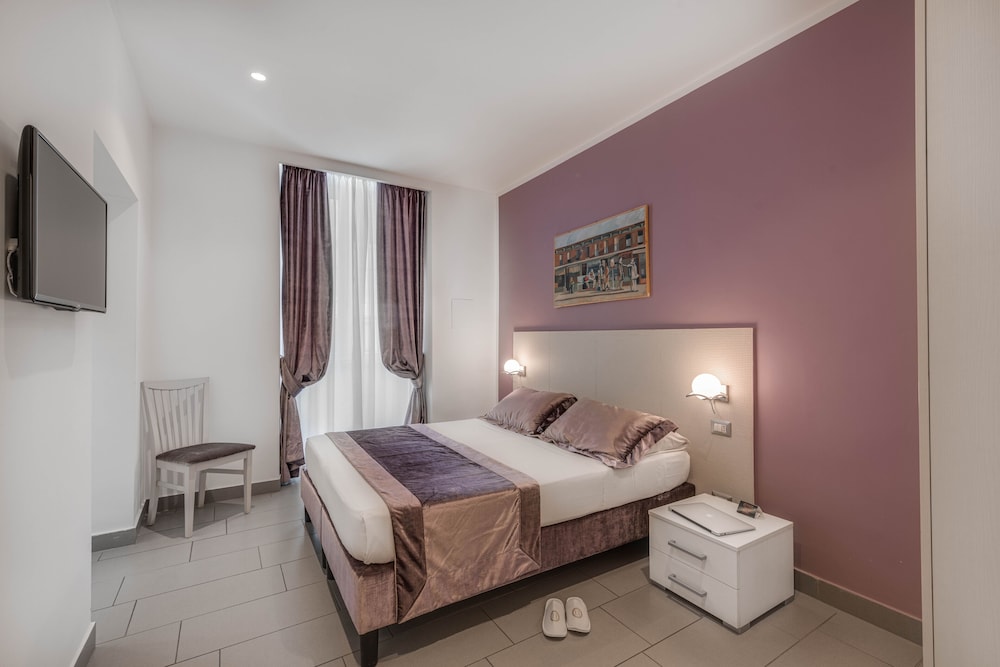 TREVI PALACE HOTEL 16/62