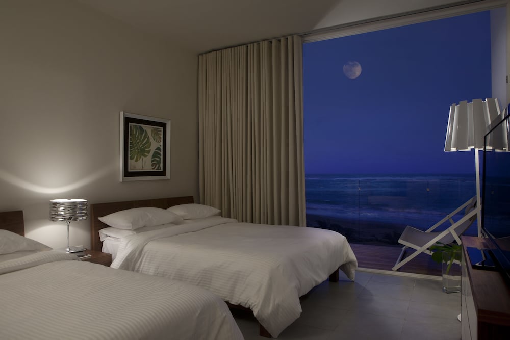 Ultravioleta Boutique Residences 19/47