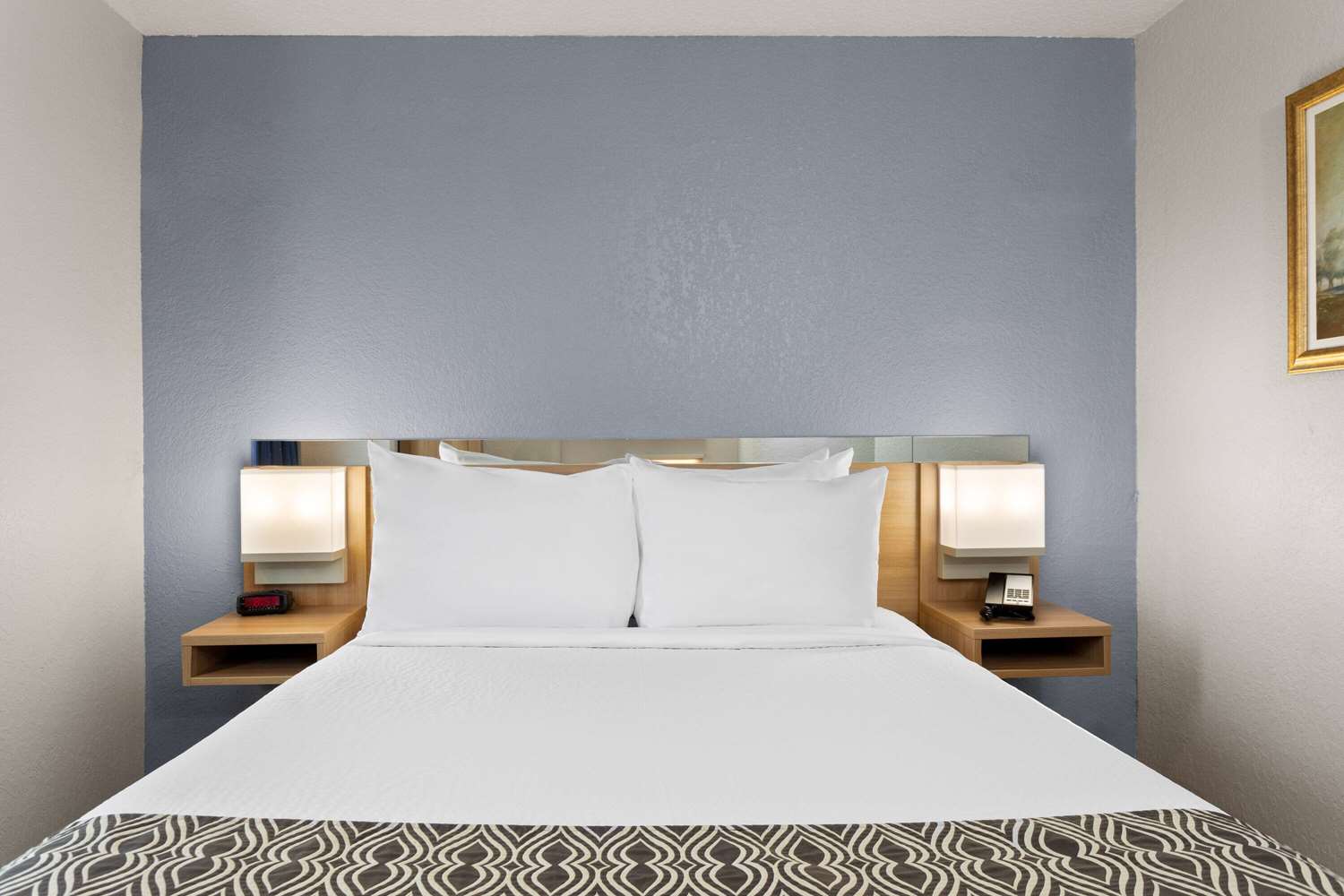 Microtel Inn Suites By Wyndham Zephyrhills 21/48