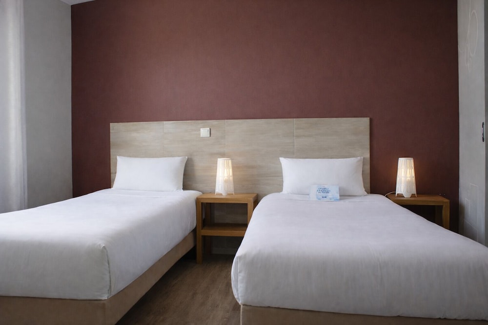 STANDARD, TWIN BEDS