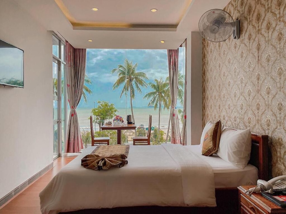 Y Linh Hotel 36/58