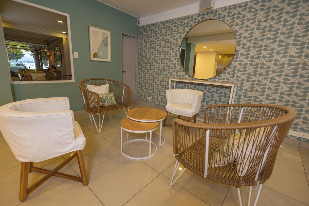 Hotel Plaza Bariloche 47/51