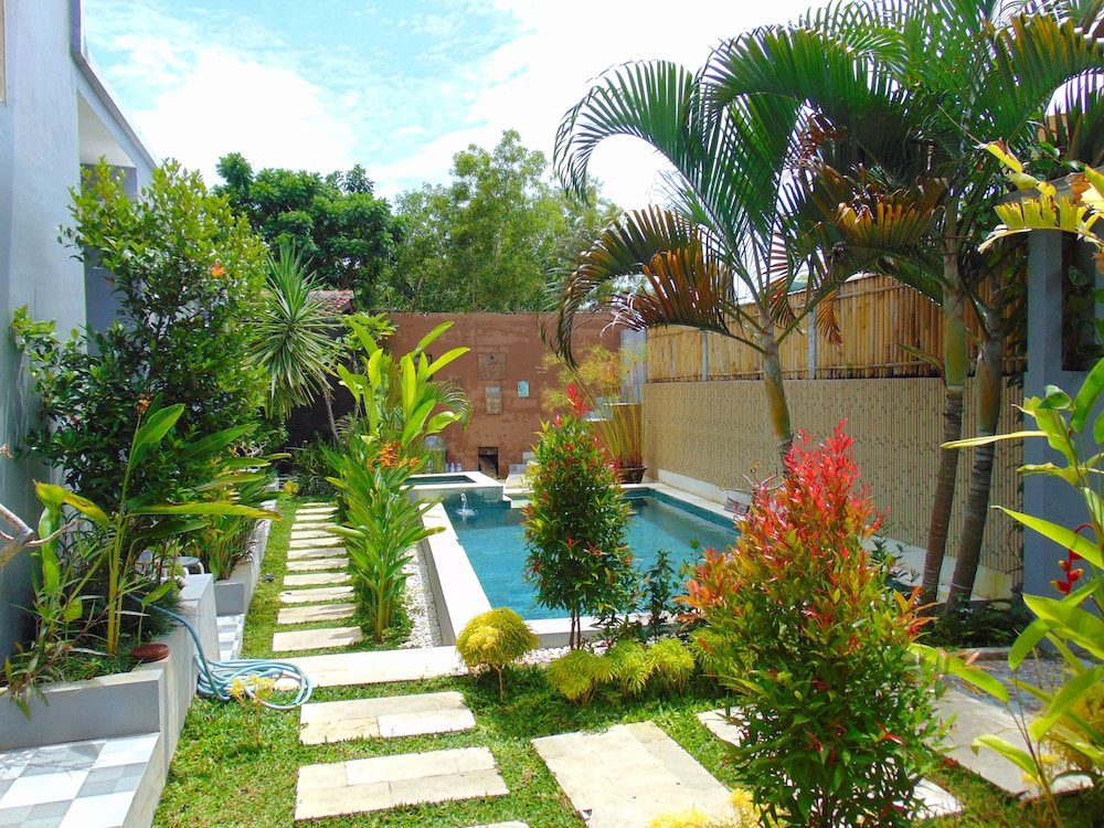 Batu Kandik Homestay 42/50