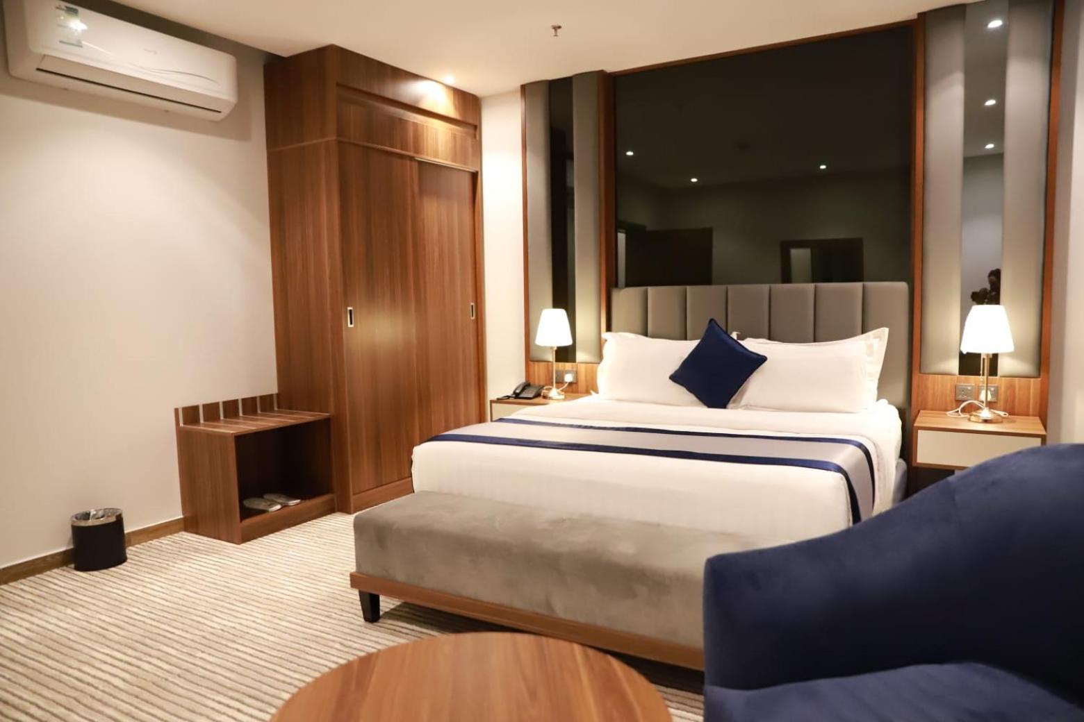 فندق توليب فيو(Tulip View Hotel) 32/63