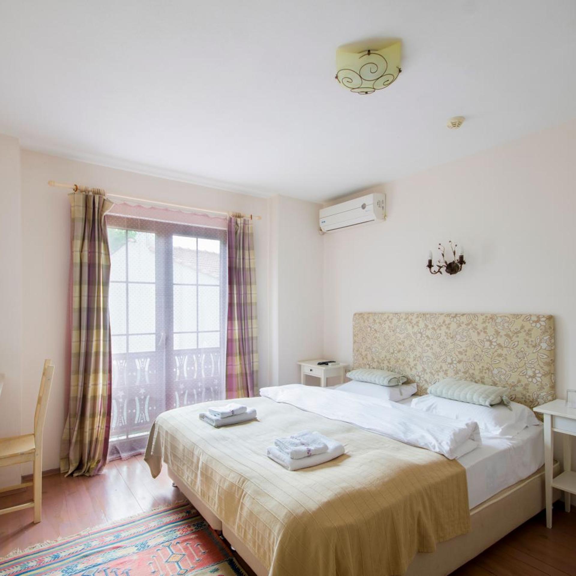 Agva Piazza Otel 18/50