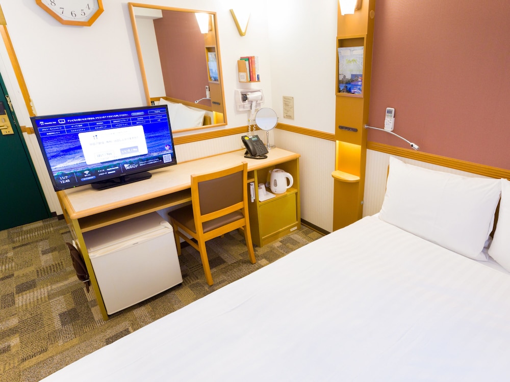 Toyoko Inn Sendai Nishi-guchi Hirose-dori 24/67
