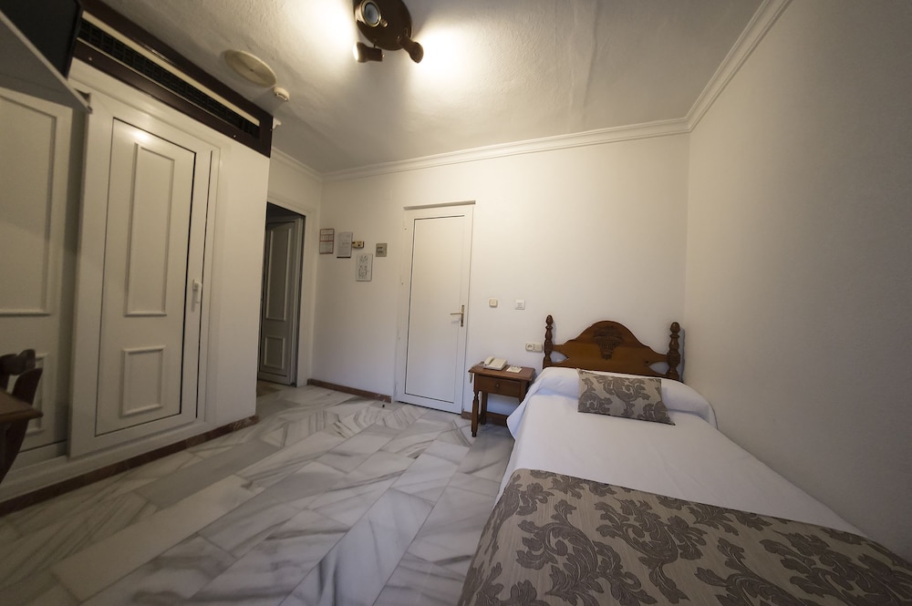 Hotel La Pinta 22/41