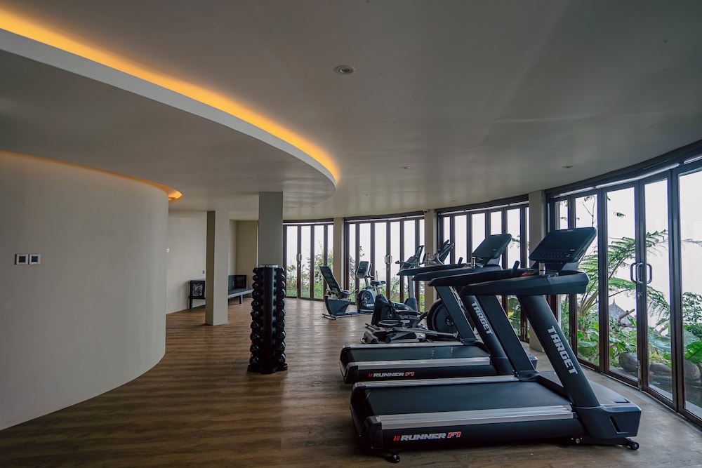 Elevate Bali Munduk 23/50