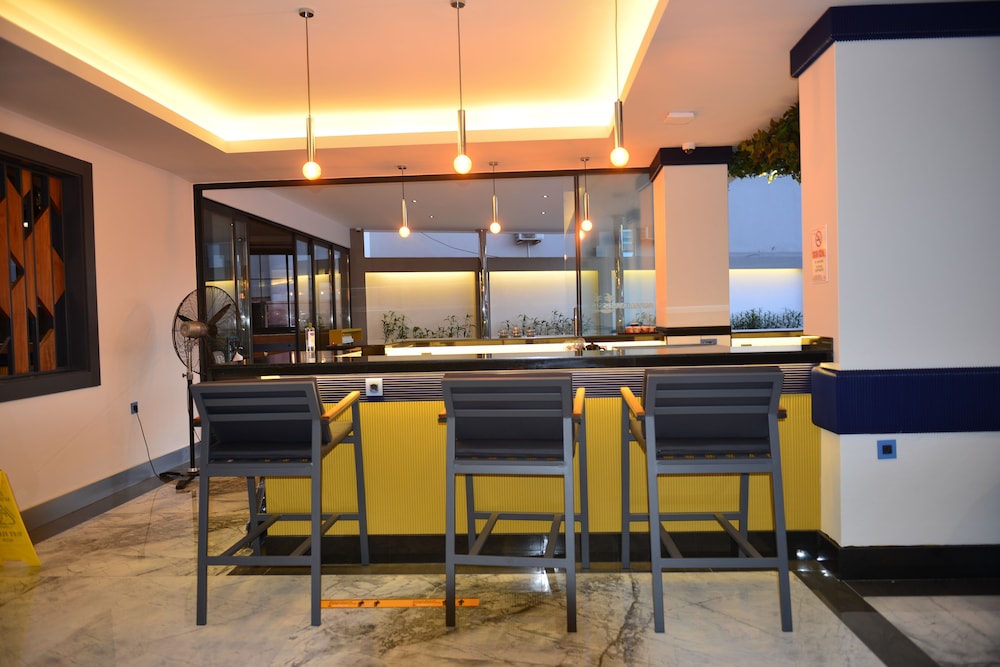 Oasis Hotel 21/30