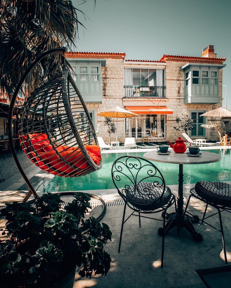 Evliyagil Hotel by Katre 44/50