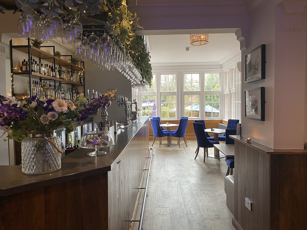 Craigiebield House Hotel 24/47