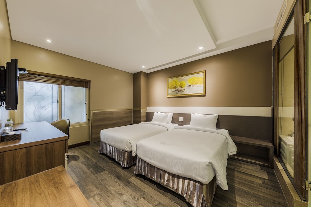 PREMIUM, TWIN BEDS