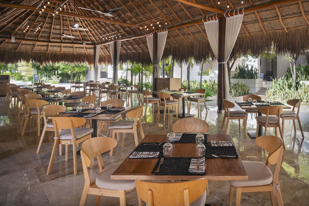Paradisus Playa del Carmen - Riviera Maya 35/50