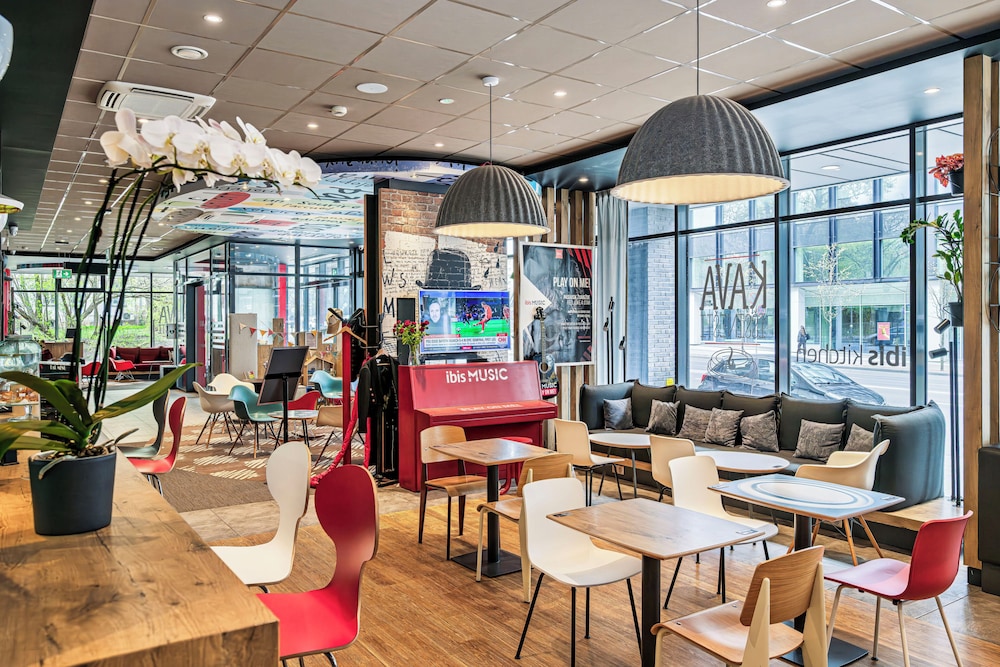 Ibis Vilnius Centre 53/72