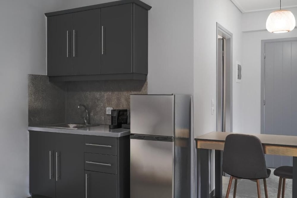 The Noverian Bios Caldera, Sunset Suites 46/58