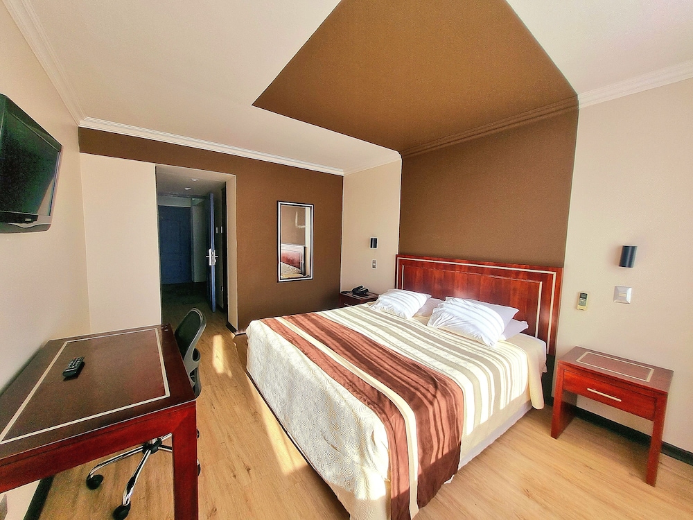 HOTEL EL ARAUCANO 9/53