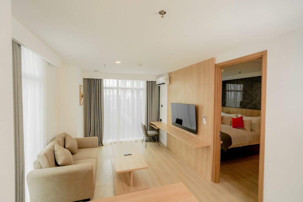 Howard Johnson By Wyndham Tangerang 49/62