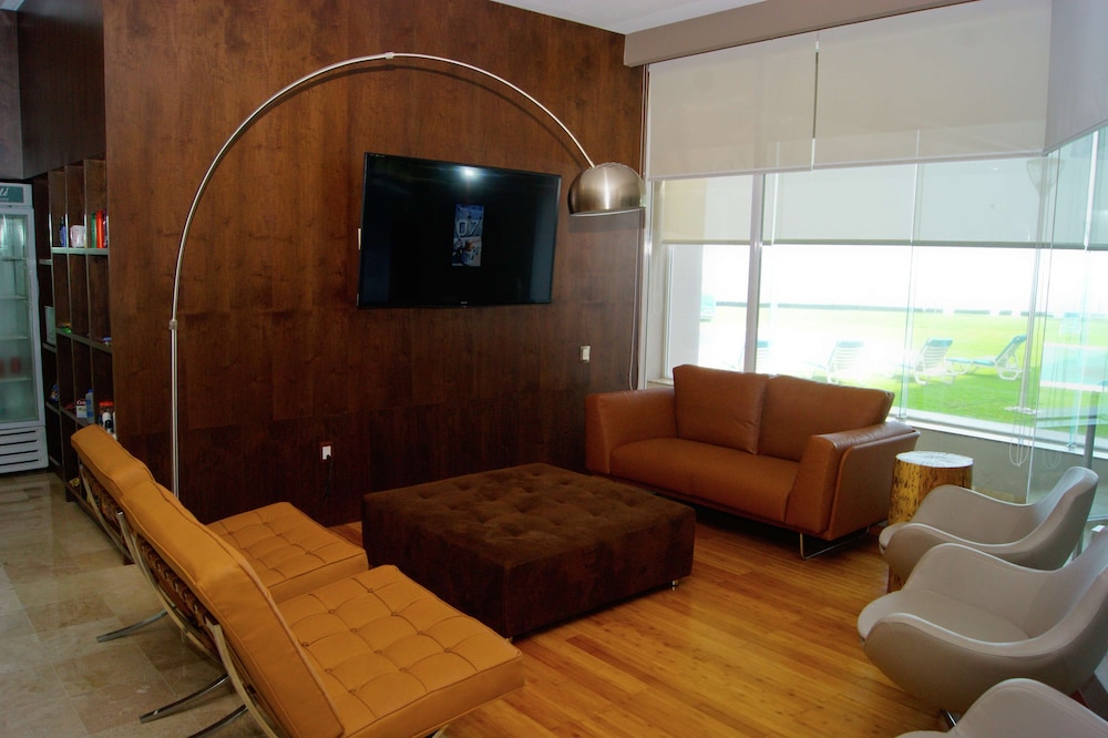Hilton Garden Inn Boca Del Rio Veracruz 41/78