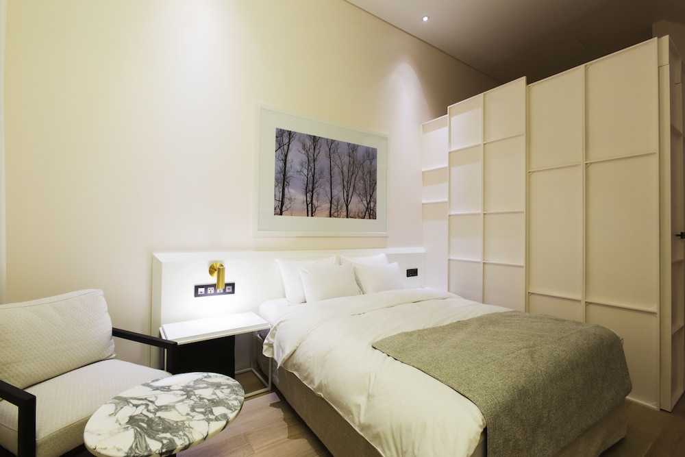 Gwangmyung JS Boutique Hotel 10/50